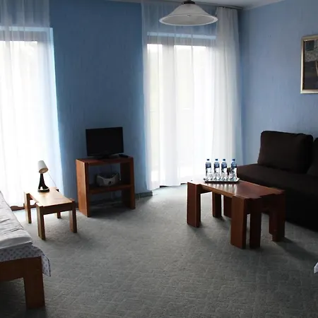 Raad Na Uroczysku 3* 스클라르스카포렘바