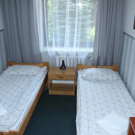 Raad Na Uroczysku 3*