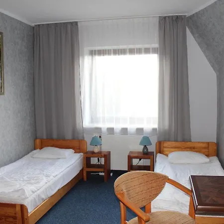 Raad Na Uroczysku 3*