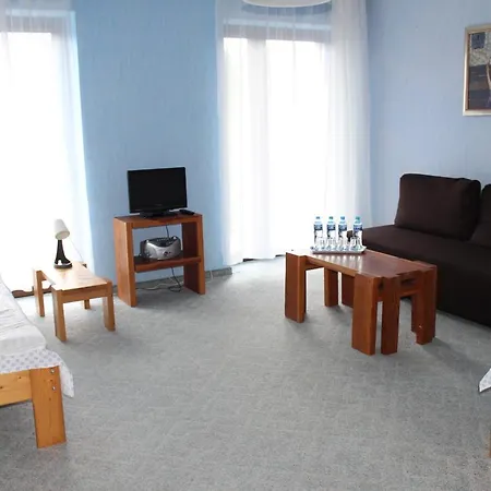 Raad Na Uroczysku 3* Szklarska Poręba