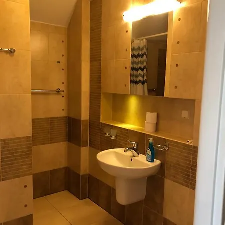 Raad Na Uroczysku 3* Szklarska Poręba