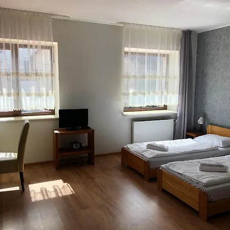 Raad Na Uroczysku Szklarska Poręba