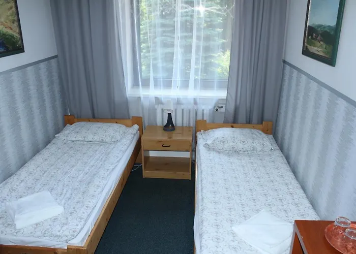 Raad Na Uroczysku 3*