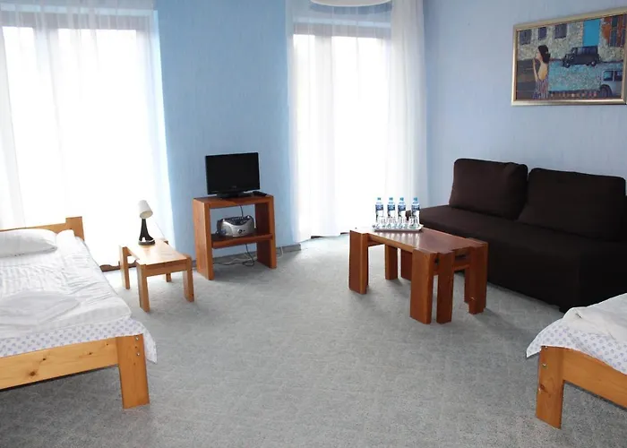 Raad Na Uroczysku 3* 스클라르스카포렘바