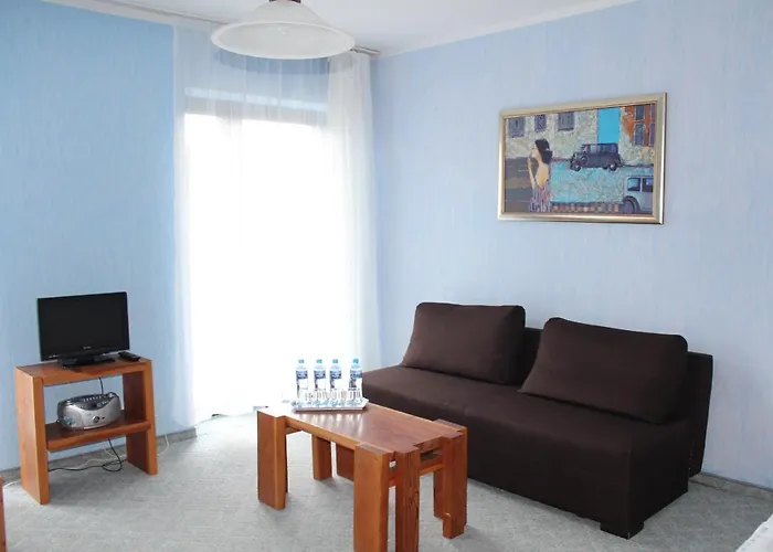 Raad Na Uroczysku 3*