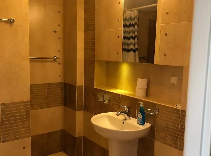 Raad Na Uroczysku 3* 스클라르스카포렘바