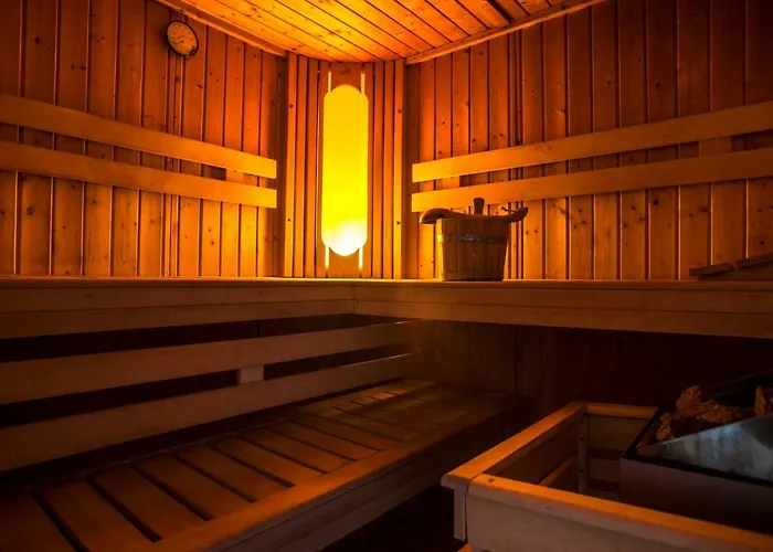 Raad Na Uroczysku 3* 스클라르스카포렘바