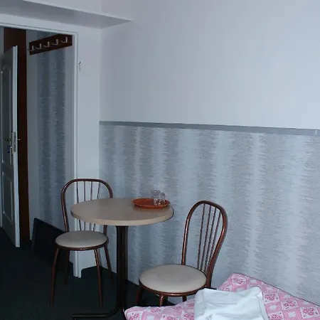 Casa de hóspedes Raad Na Uroczysku Szklarska Poręba