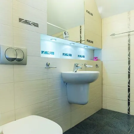 Raad Na Uroczysku 3* Szklarska Poręba