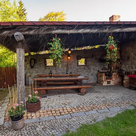 Raad Na Uroczysku Penzion Sklářská Poruba