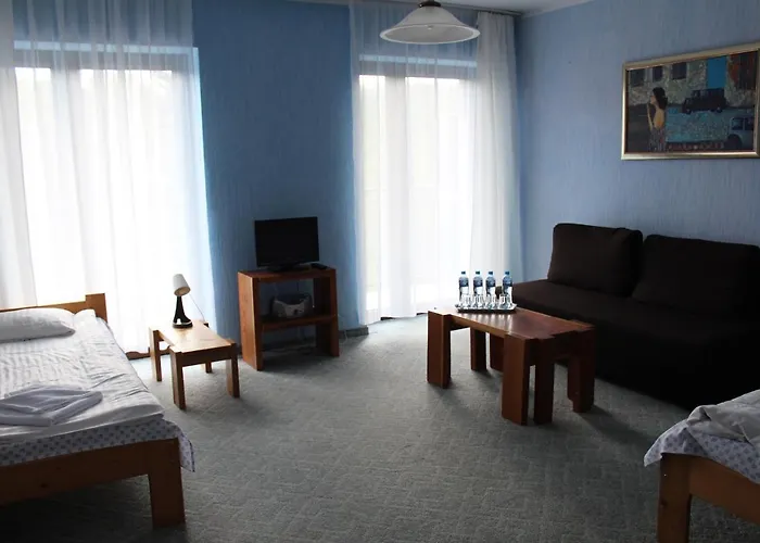 Raad Na Uroczysku 3* Szklarska Poręba