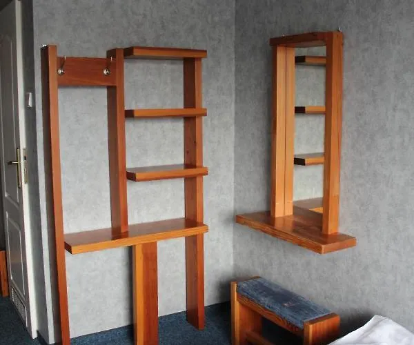 Affittacamere Raad Na Uroczysku Szklarska Poręba