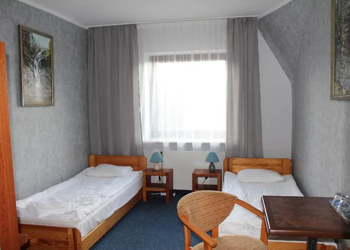 Raad Na Uroczysku 3*