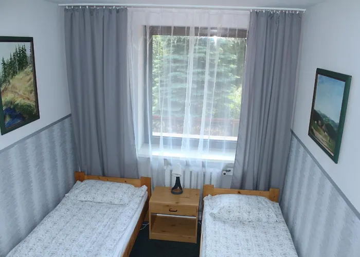 Affittacamere Raad Na Uroczysku