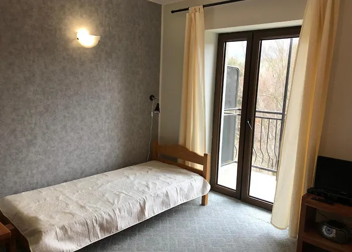 Raad Na Uroczysku 3* Szklarska Poręba