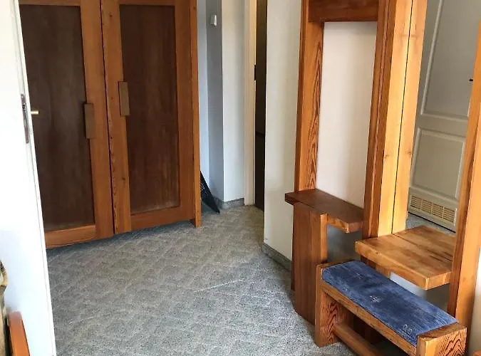 Raad Na Uroczysku 3* Szklarska Poręba