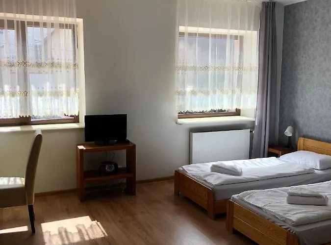 Raad Na Uroczysku Szklarska Poręba