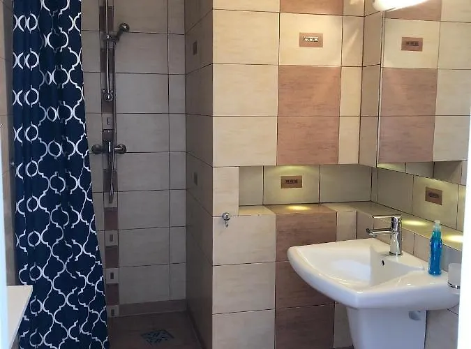 Affittacamere Raad Na Uroczysku