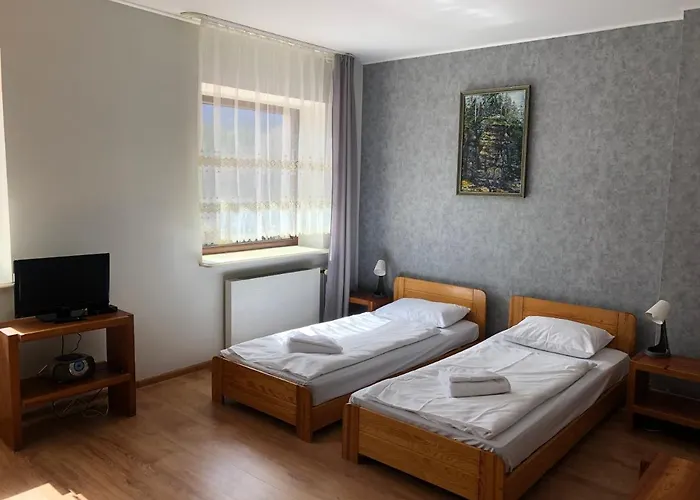 Raad Na Uroczysku 3*