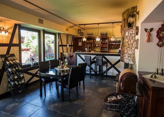 Affittacamere Raad Na Uroczysku