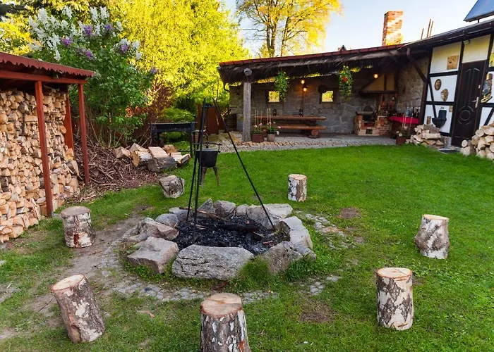 Affittacamere Raad Na Uroczysku