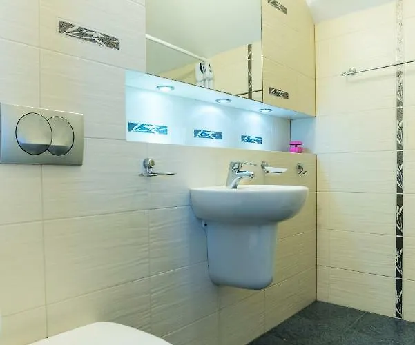 Raad Na Uroczysku 3* Szklarska Poręba