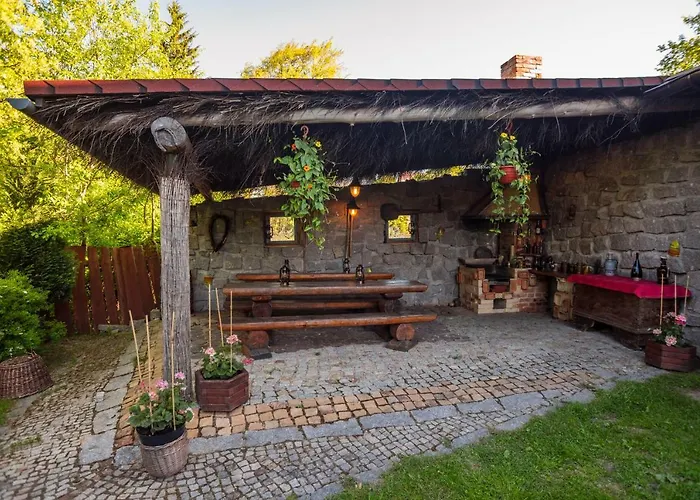 Raad Na Uroczysku Affittacamere Szklarska Poręba