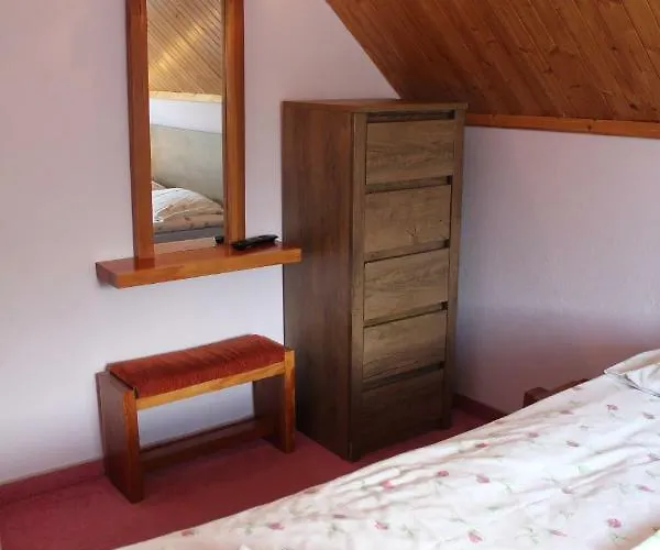 Raad Na Uroczysku Szklarska Poręba