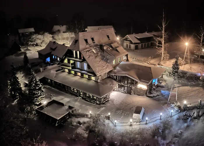 Affittacamere Raad Na Uroczysku